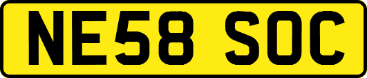 NE58SOC