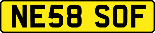 NE58SOF