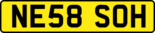 NE58SOH