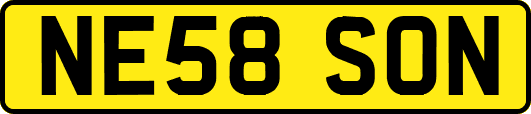 NE58SON