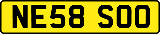 NE58SOO