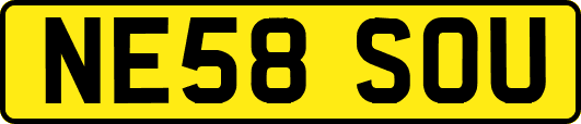 NE58SOU