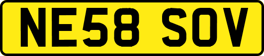 NE58SOV