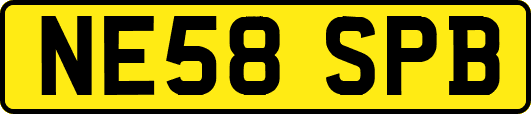 NE58SPB