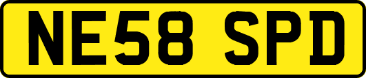 NE58SPD