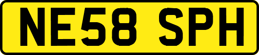 NE58SPH