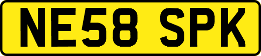 NE58SPK