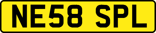 NE58SPL