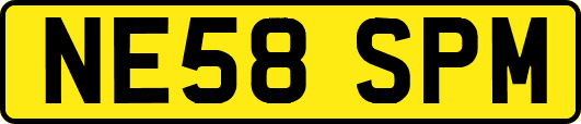 NE58SPM