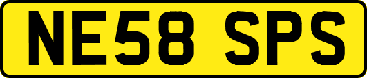NE58SPS