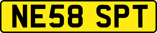 NE58SPT