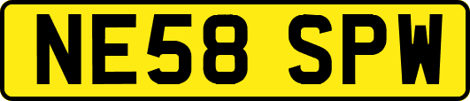 NE58SPW