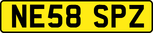 NE58SPZ