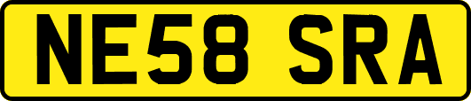 NE58SRA