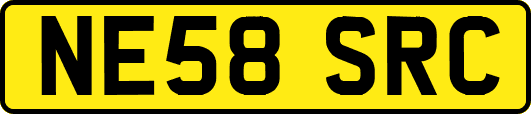 NE58SRC