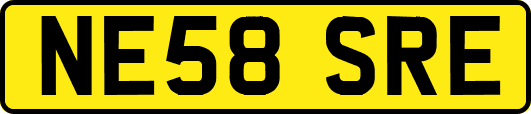 NE58SRE