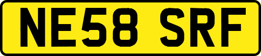 NE58SRF