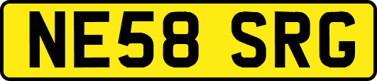 NE58SRG