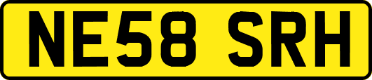 NE58SRH