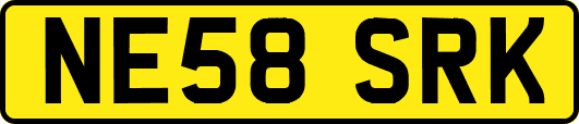 NE58SRK