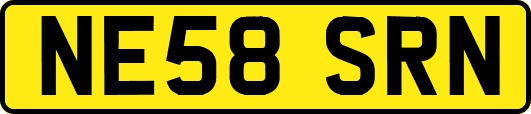 NE58SRN