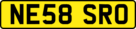 NE58SRO