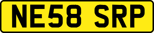 NE58SRP