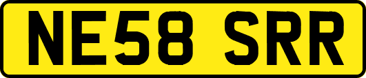 NE58SRR
