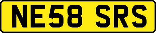 NE58SRS