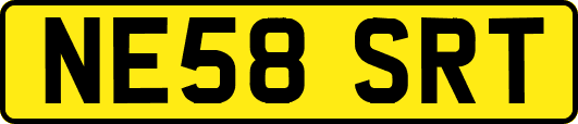 NE58SRT
