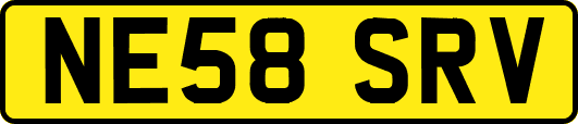 NE58SRV