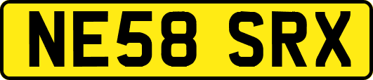 NE58SRX