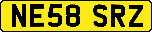 NE58SRZ
