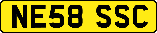 NE58SSC