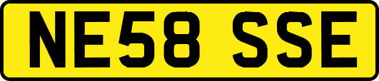 NE58SSE