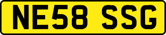 NE58SSG