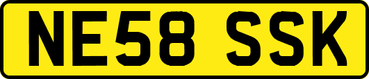 NE58SSK