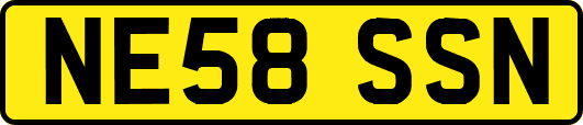NE58SSN