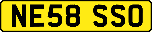 NE58SSO