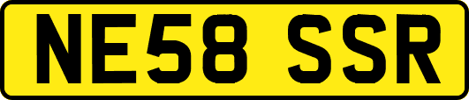 NE58SSR