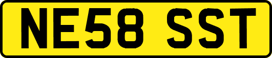 NE58SST