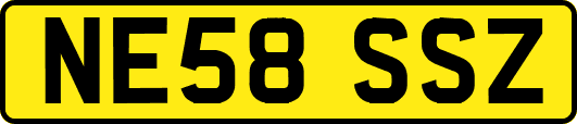 NE58SSZ