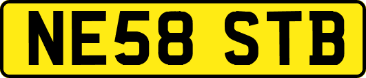 NE58STB