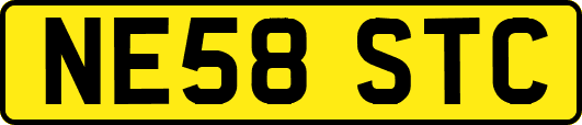 NE58STC