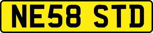 NE58STD