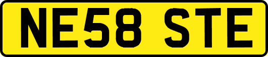NE58STE