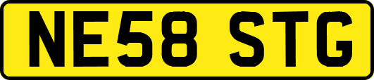 NE58STG