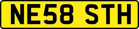 NE58STH