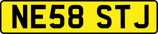 NE58STJ