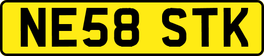 NE58STK
